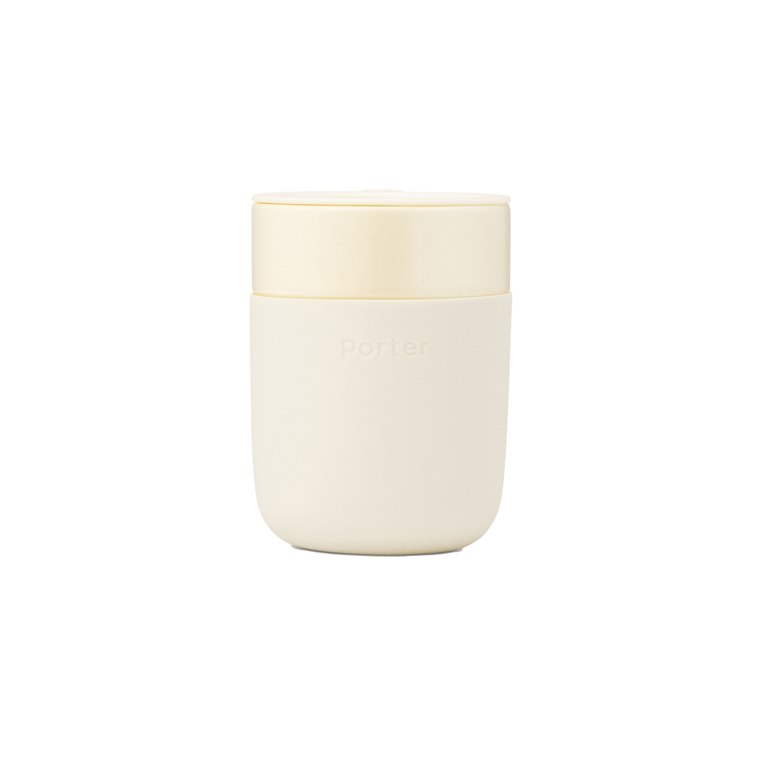Cream / 12oz Custom W&P Porter Mug