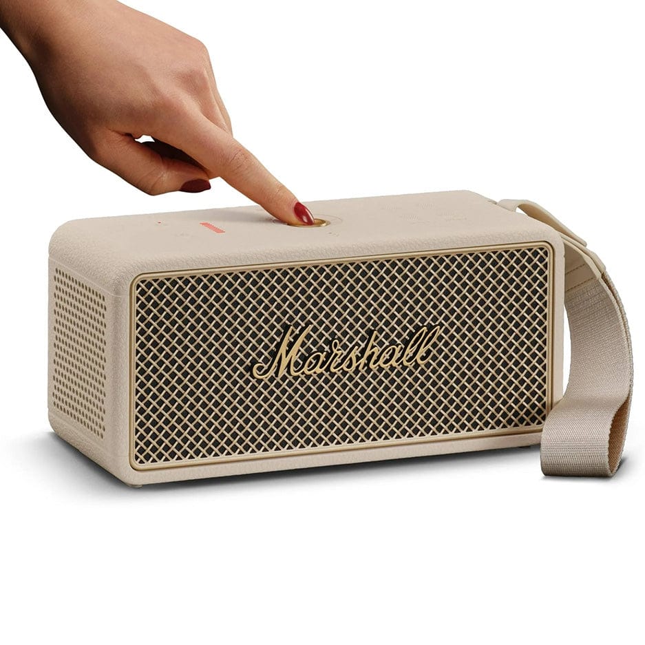 Cream Custom Marshall Middleton II - Corporate Gifts