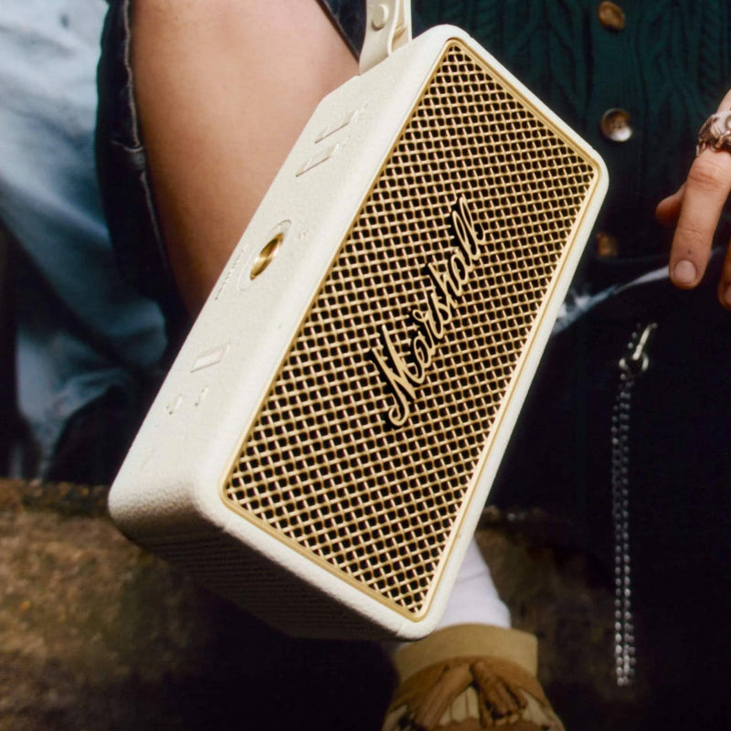 Cream Custom Marshall Middleton II - Corporate Gifts