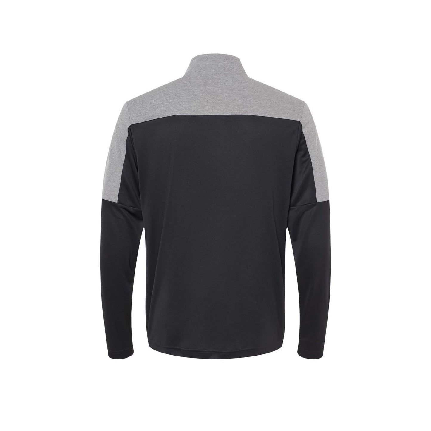 Custom Adidas Lightweight Quarter Zip Pullover - Corporate Gifts