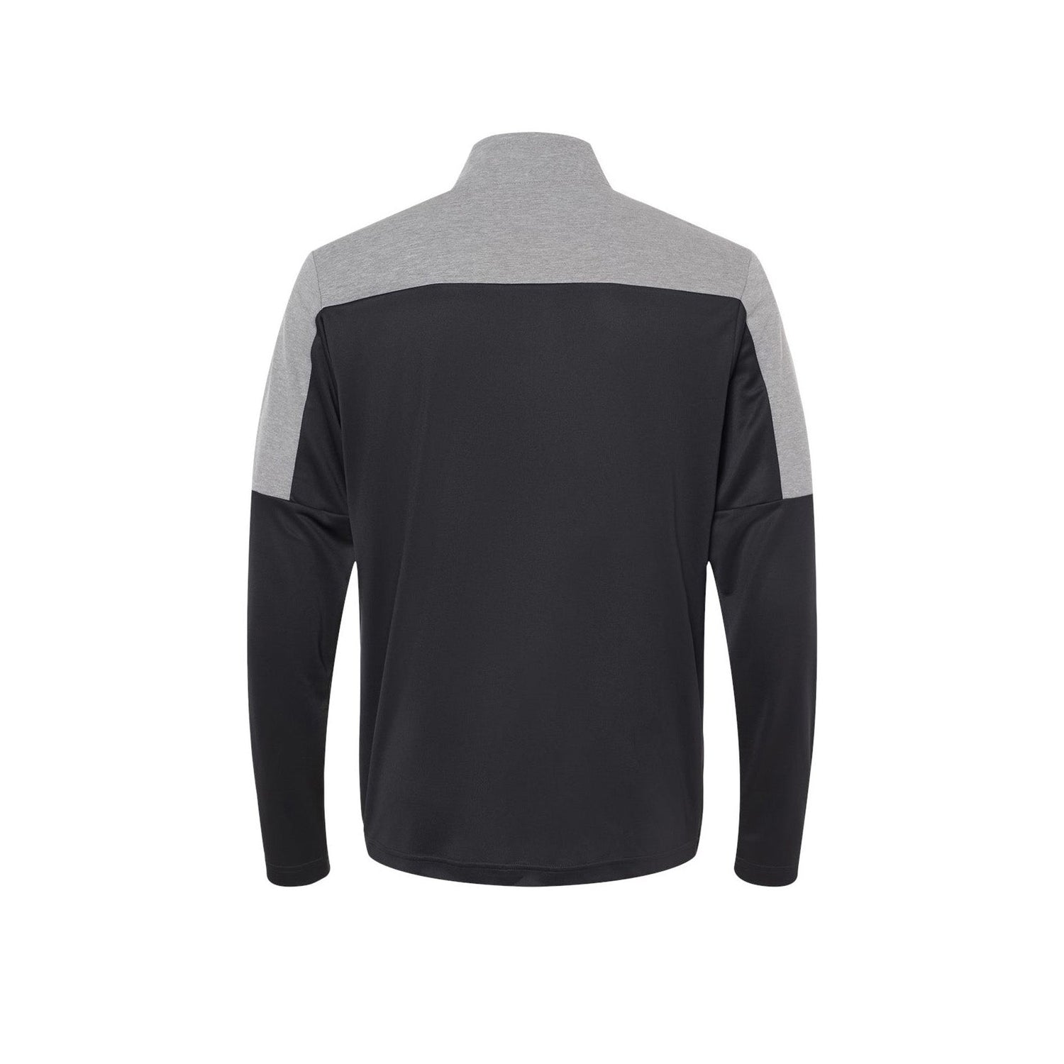 Custom Adidas Lightweight Quarter Zip Pullover - Corporate Gifts