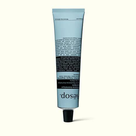 Custom Aesop Reverence Aromatique Hand Balm - Corporate Gifts