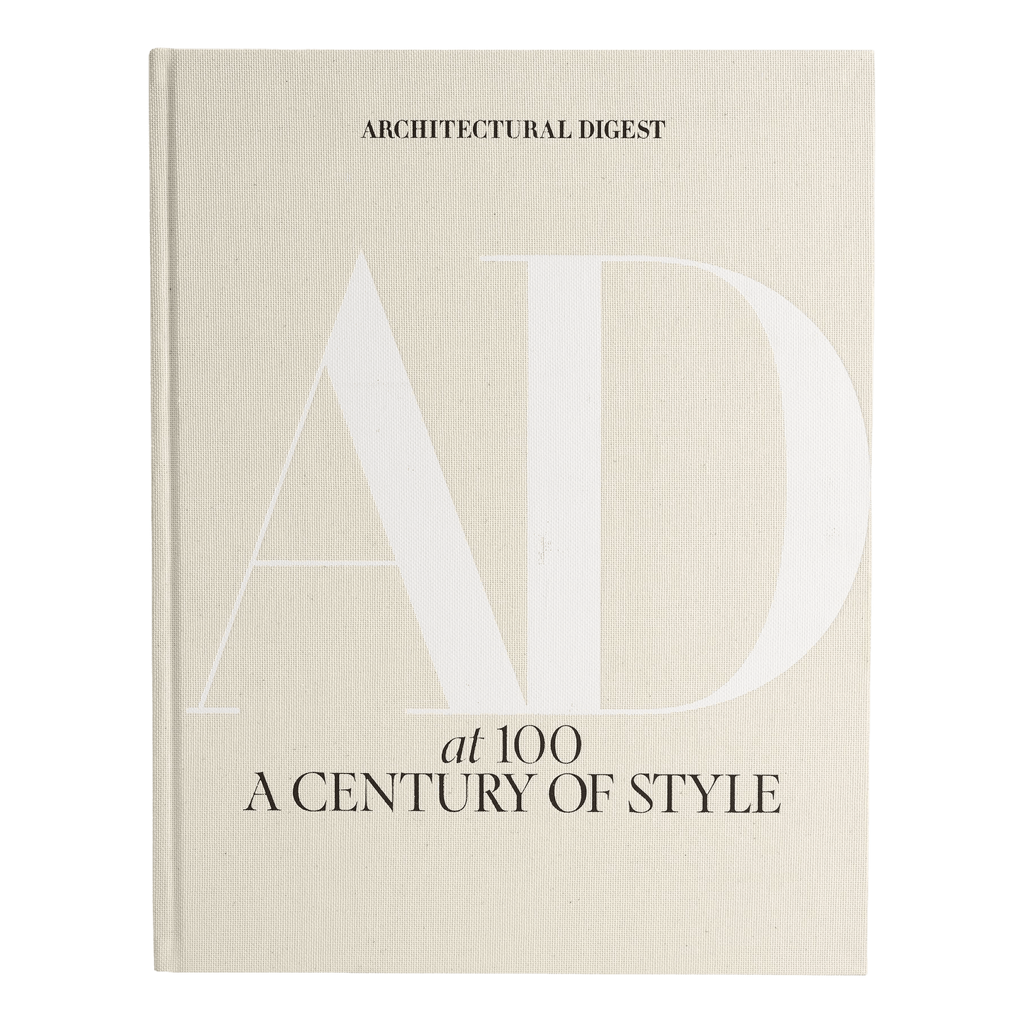 Custom Architectural Digest at 100 (A Century of Style) - Corporate Gifts