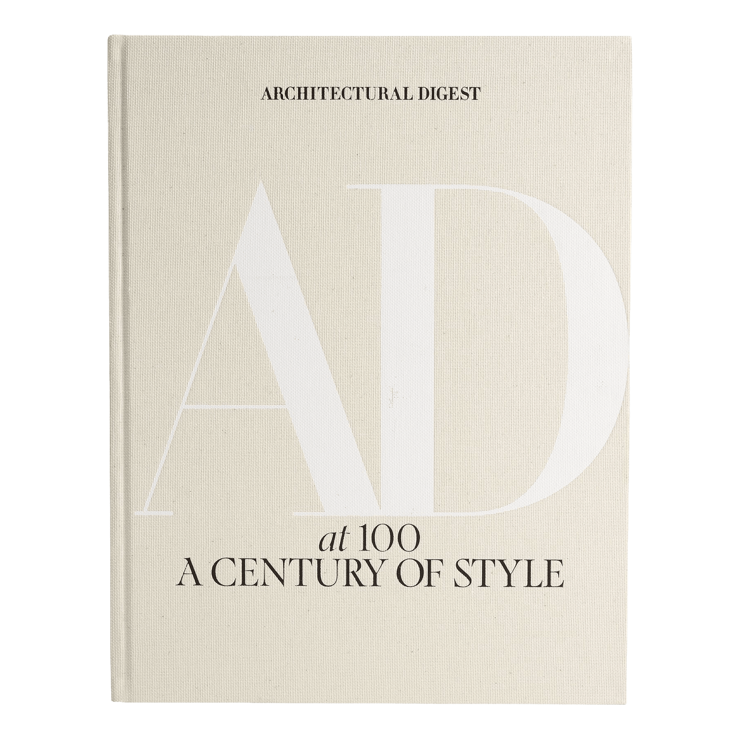 Custom Architectural Digest at 100 (A Century of Style) - Corporate Gifts