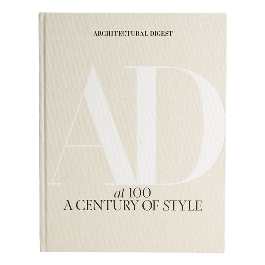 Custom Architectural Digest at 100 (A Century of Style) - Corporate Gifts