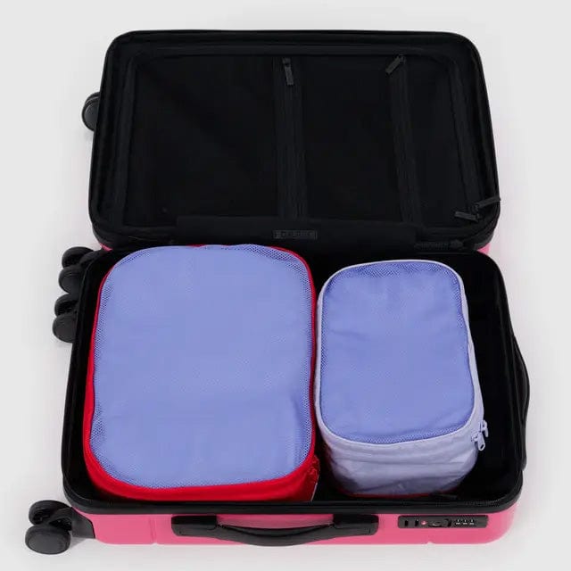 Custom Baggu Packing Cubes - Corporate Gifts