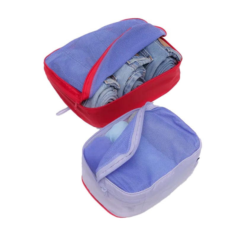 Custom Baggu Packing Cubes - Corporate Gifts