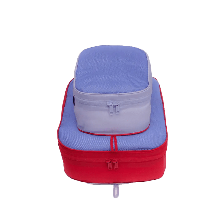 Custom Baggu Packing Cubes - Corporate Gifts