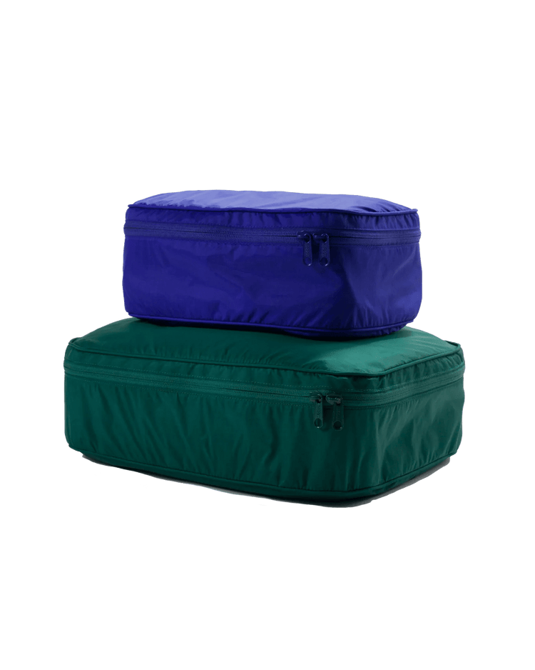 Custom Baggu Packing Cubes Corporate Gifts Clove & Twine