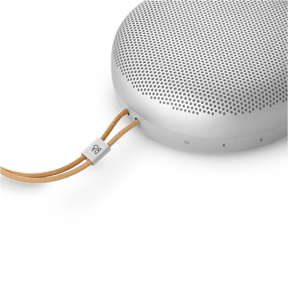 Custom Bang & Olufsen Beosound A1 - Corporate Gifts