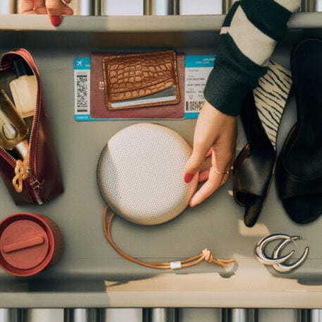 Custom Bang & Olufsen Beosound A1 - Corporate Gifts