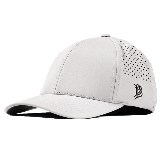 Custom Bare Curved Performance Hat - Corporate Gifts