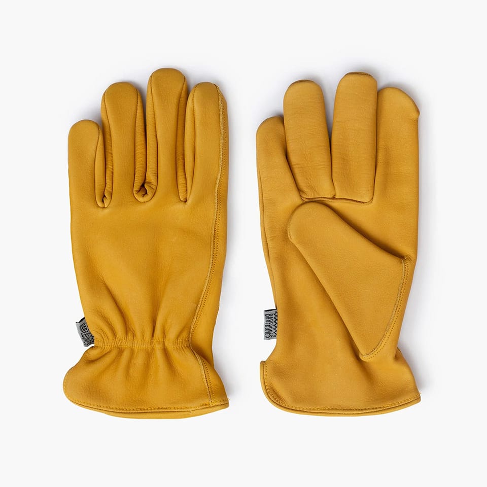 Custom Barebones Classic Work Glove - Corporate Gifts