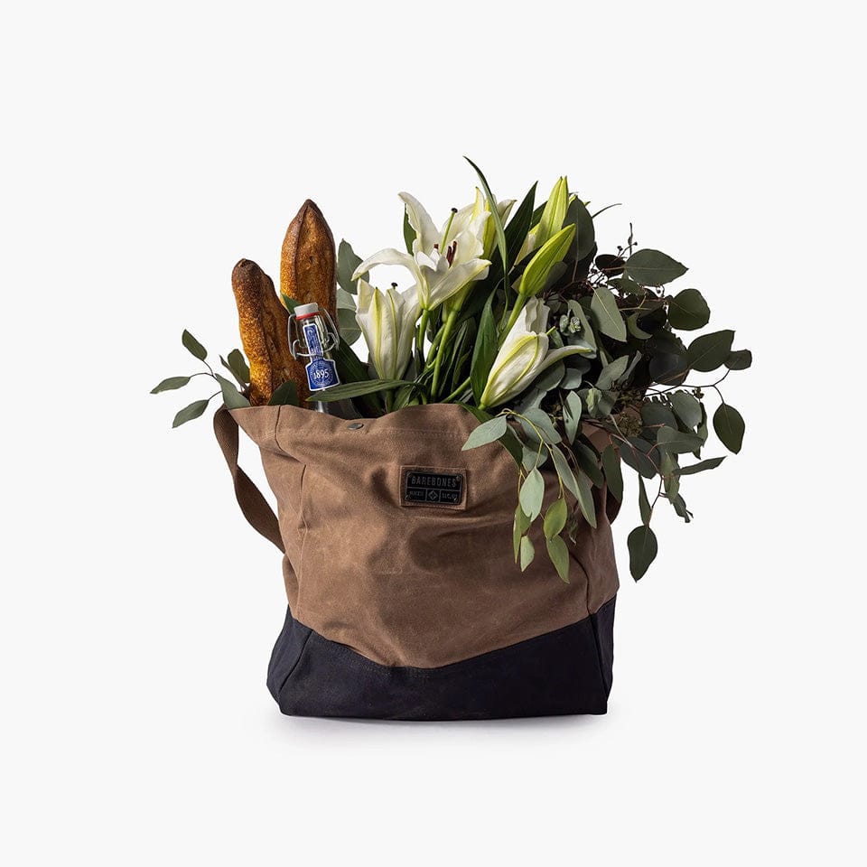 Custom Barebones Neelum Tote 16L - Corporate Gifts