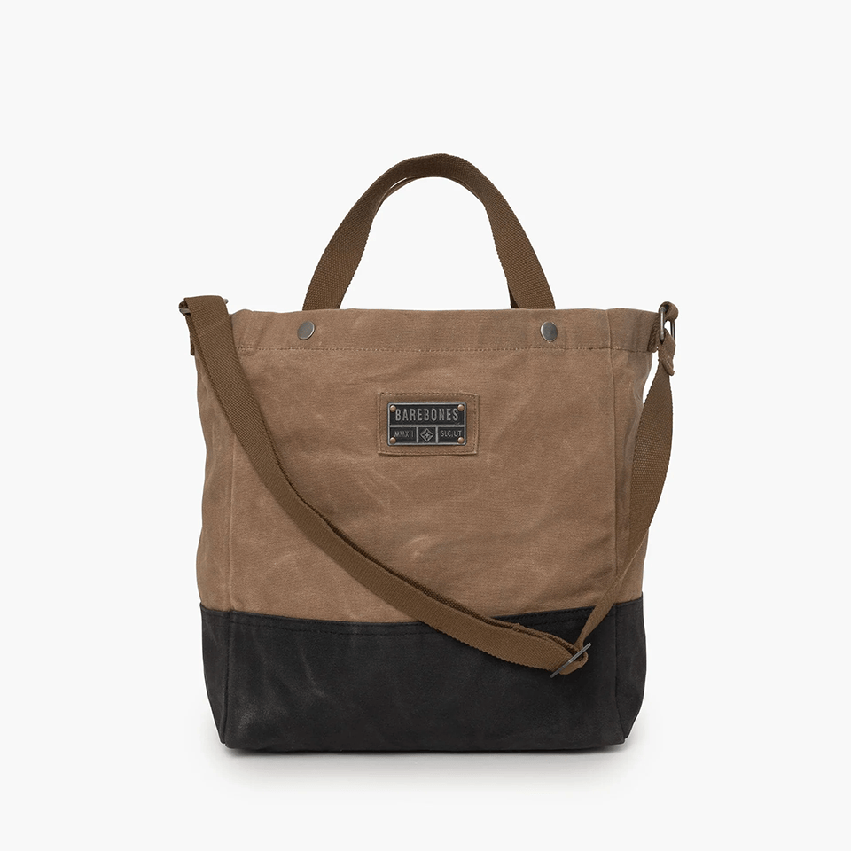 Custom Barebones Neelum Tote 16L - Corporate Gifts