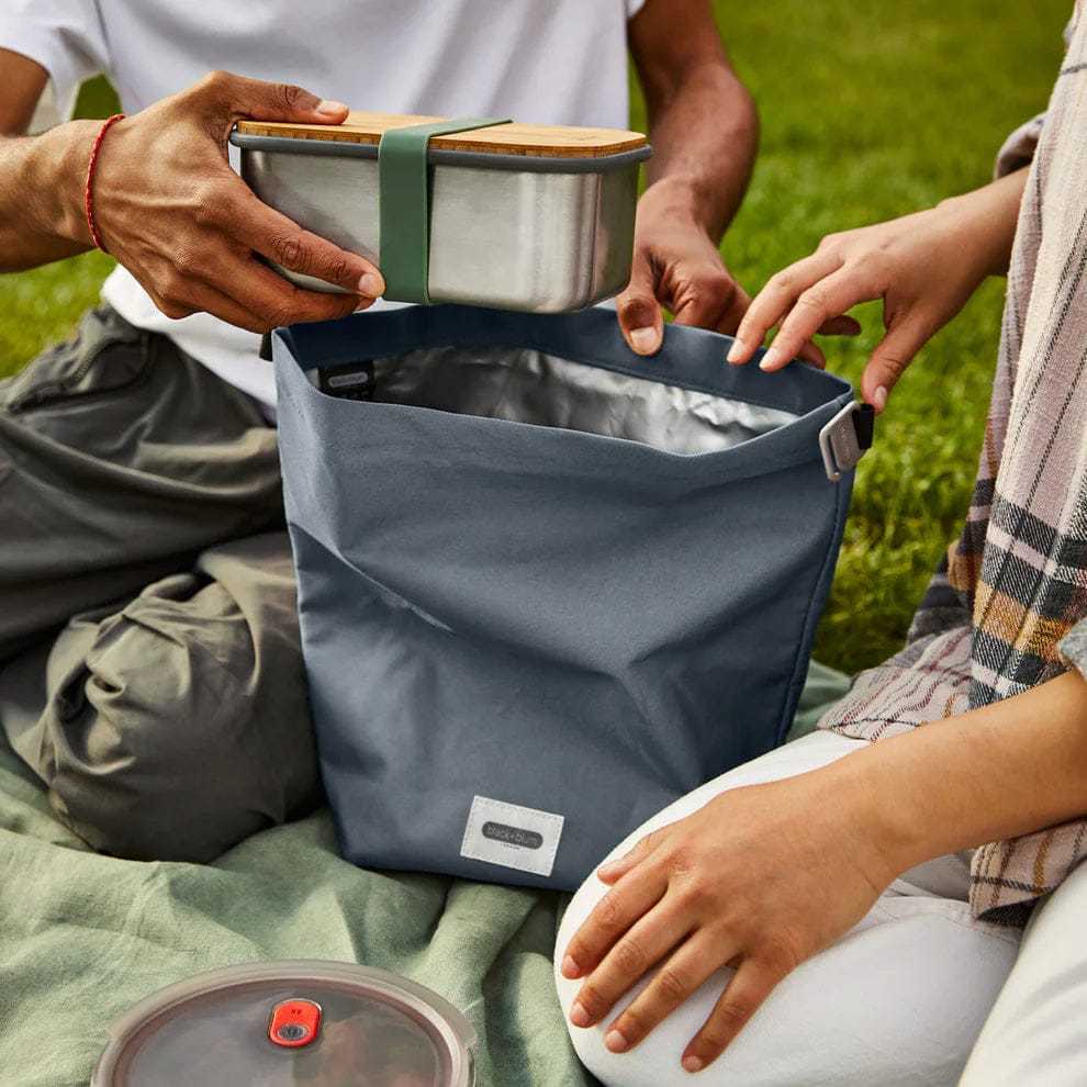 Custom Black + Blum Lunch Bag - Corporate Gifts