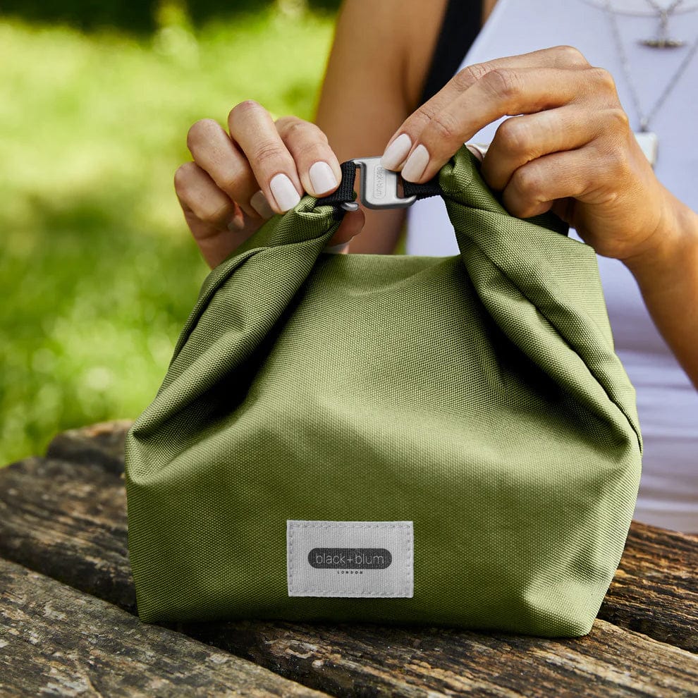 Custom Black + Blum Lunch Bag - Corporate Gifts