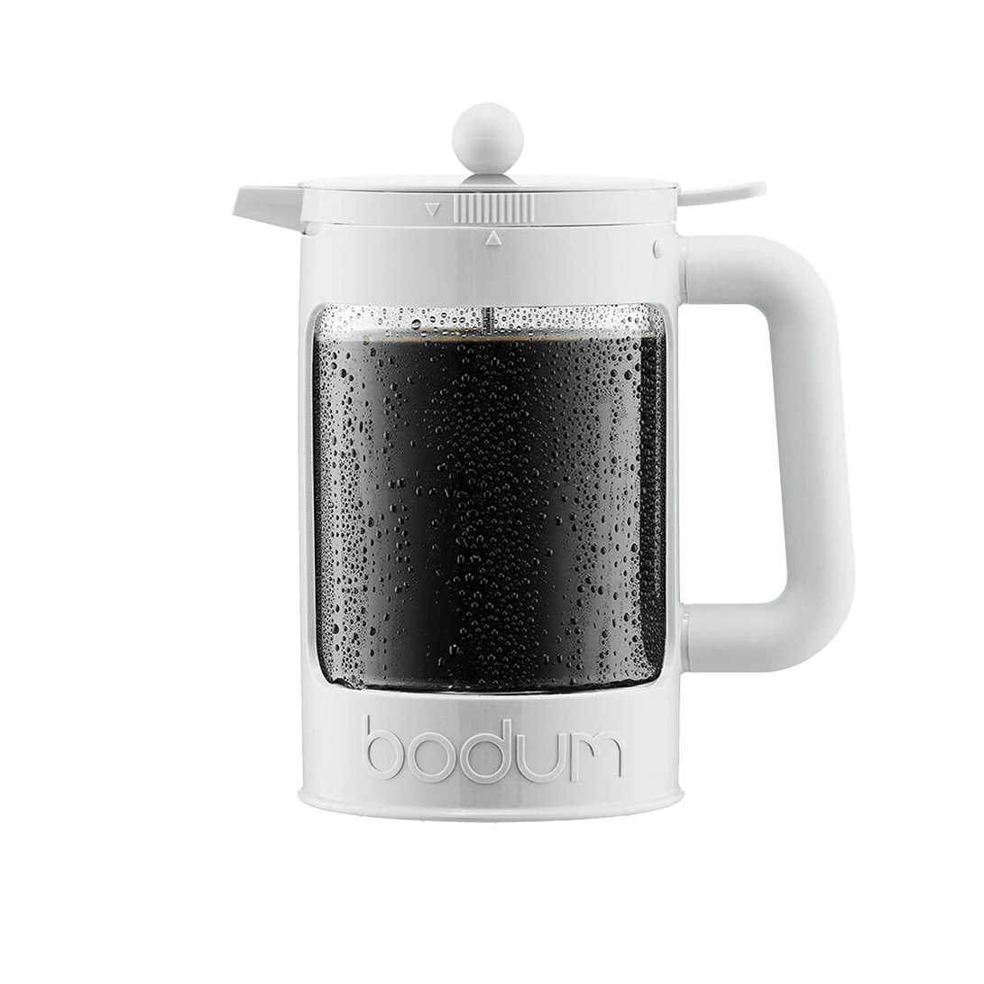 Custom Bodum Bean Cold Brew Coffee Maker - Corporate Gifts