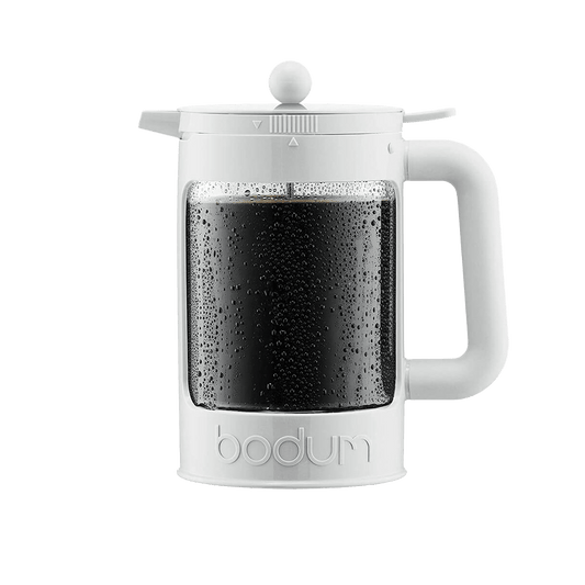 Custom Bodum Bean Cold Brew Coffee Maker - Corporate Gifts