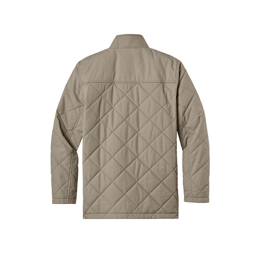 Custom Brooks Brothers Field Coat - Corporate Gifts