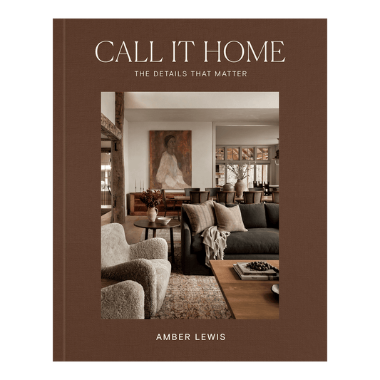 Custom Call It Home Book - Corporate Gifts