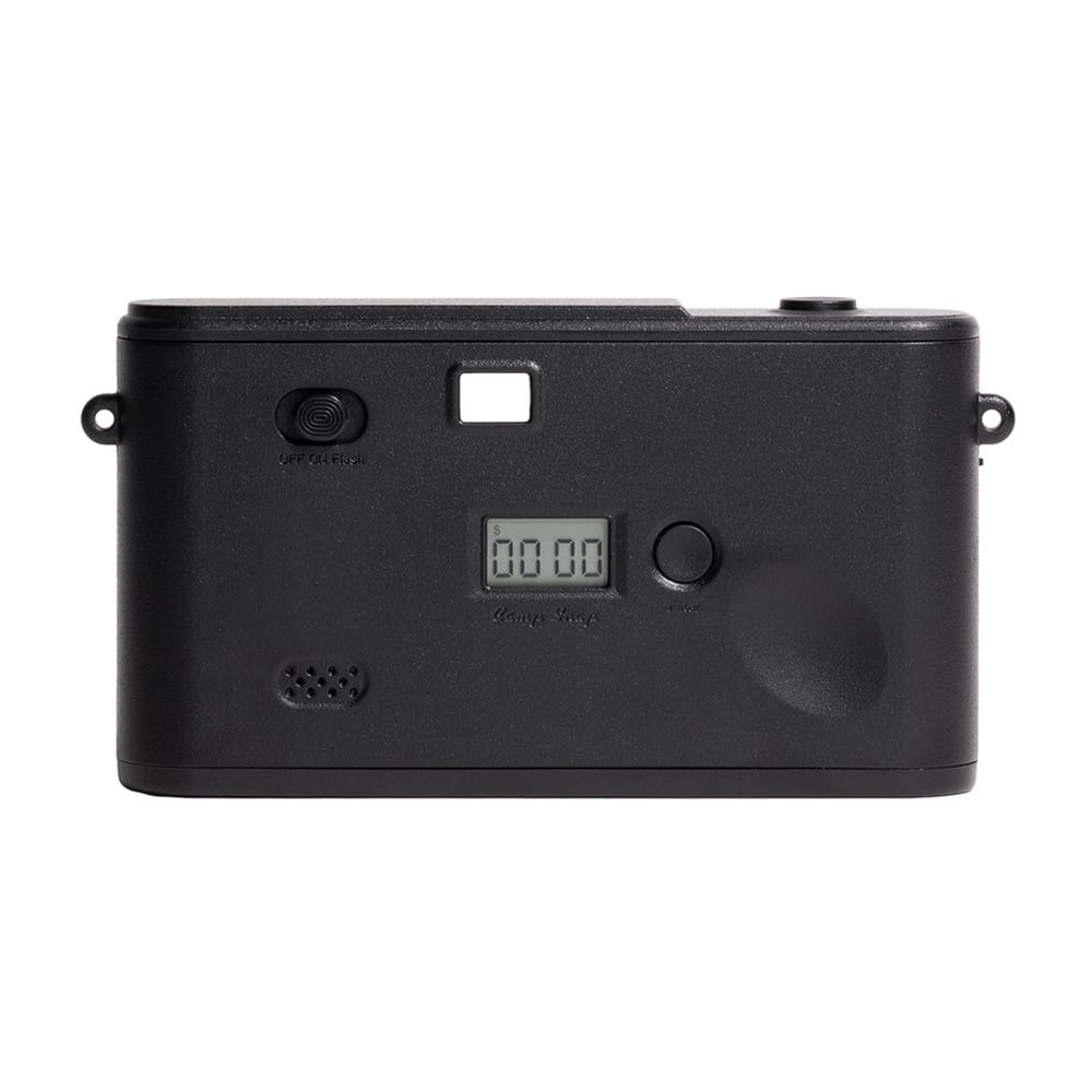 Custom Camp Snap 2 Camera - Corporate Gifts