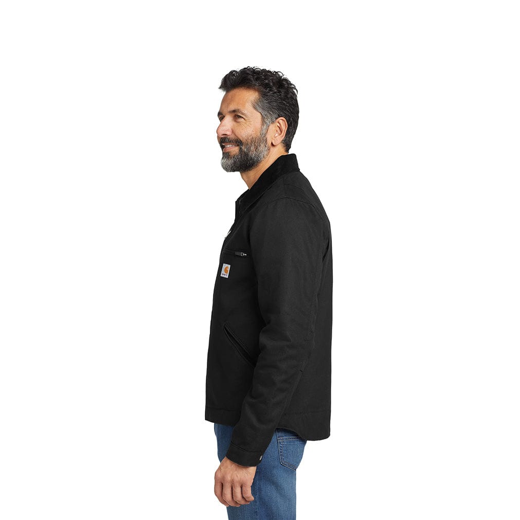Custom Carhartt Detroit Jacket - Corporate Gifts