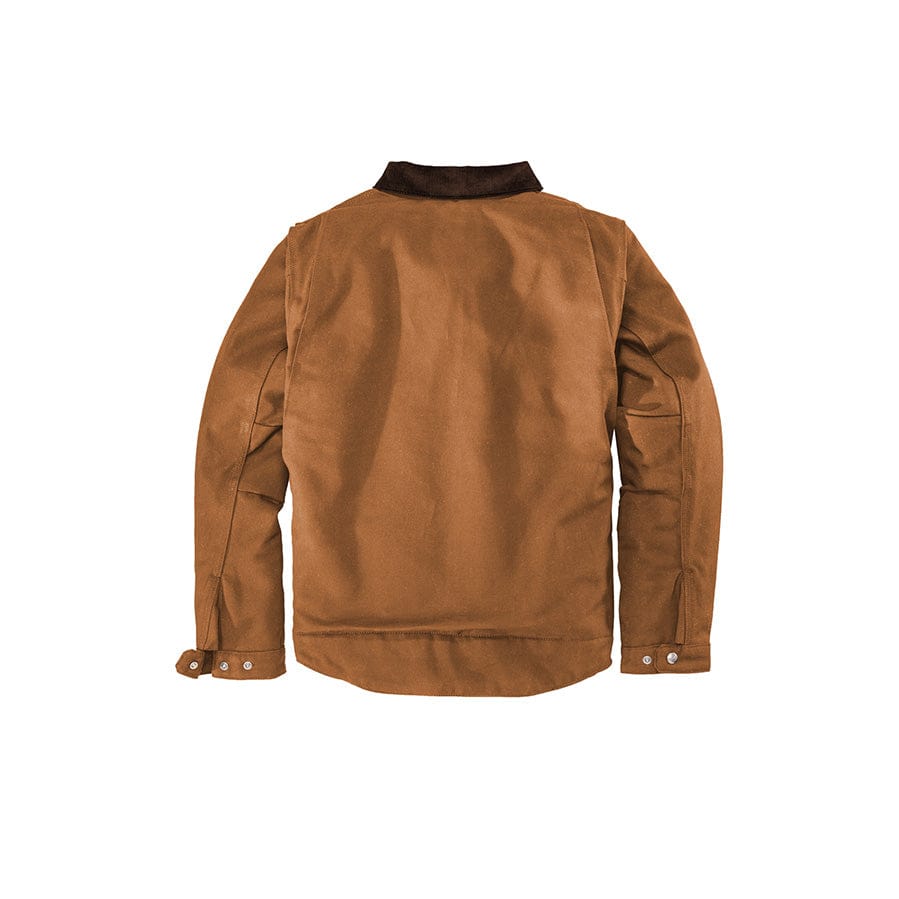 Custom Carhartt Detroit Jacket - Corporate Gifts