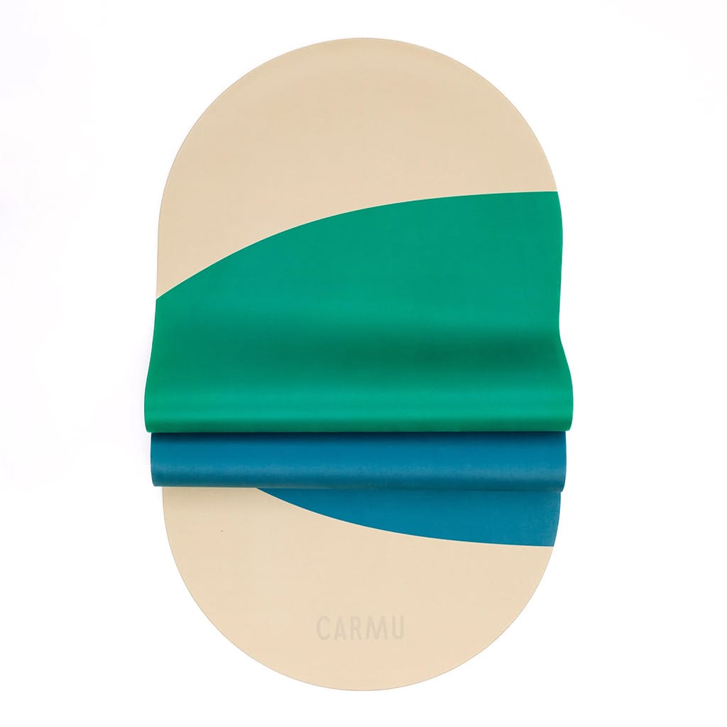 Custom Carmu Dusk Mat - Corporate Gifts