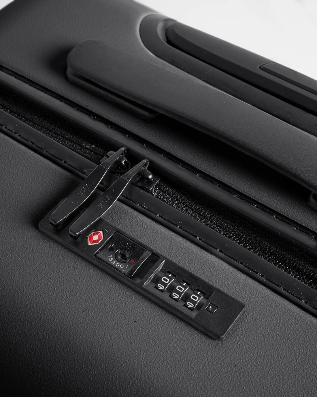 Custom Carry-on Hard Shell Suitcase | Corporate Gifts | Clove & Twine