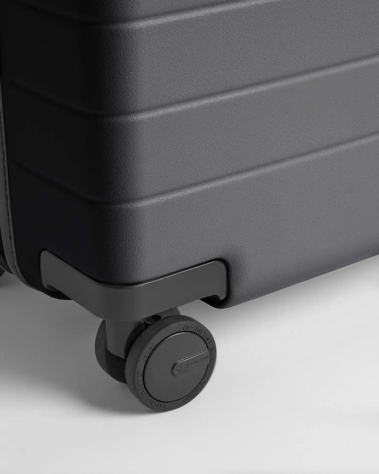 Custom Carry-on Hard Shell Suitcase | Corporate Gifts | Clove & Twine