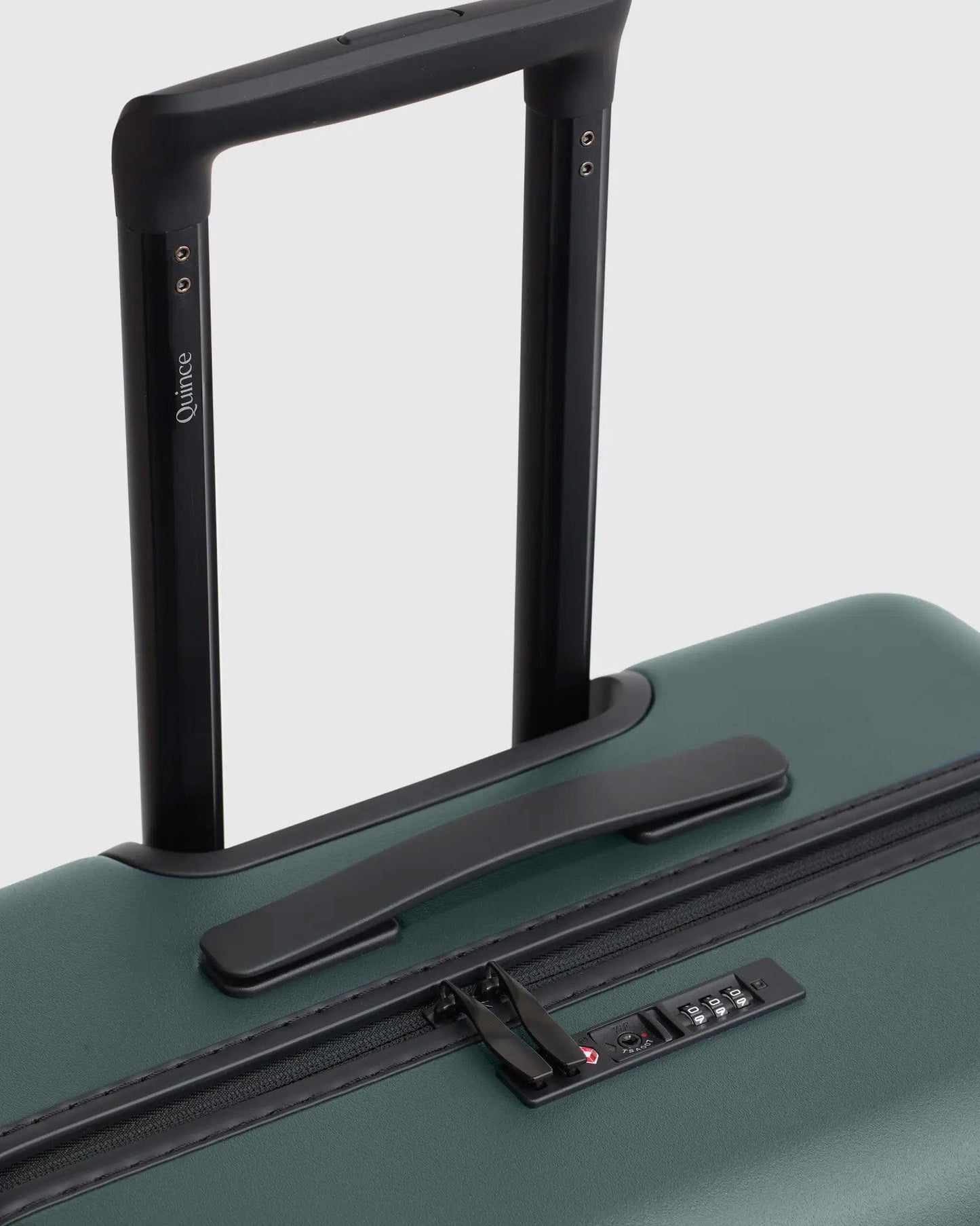 Custom Check-In Hard Shell Suitcase