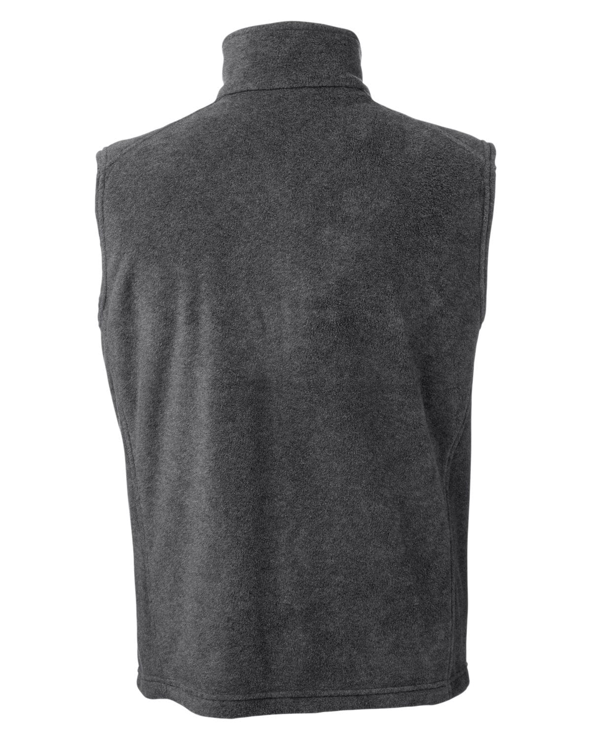 Custom Columbia Steens Mountain Fleece Vest