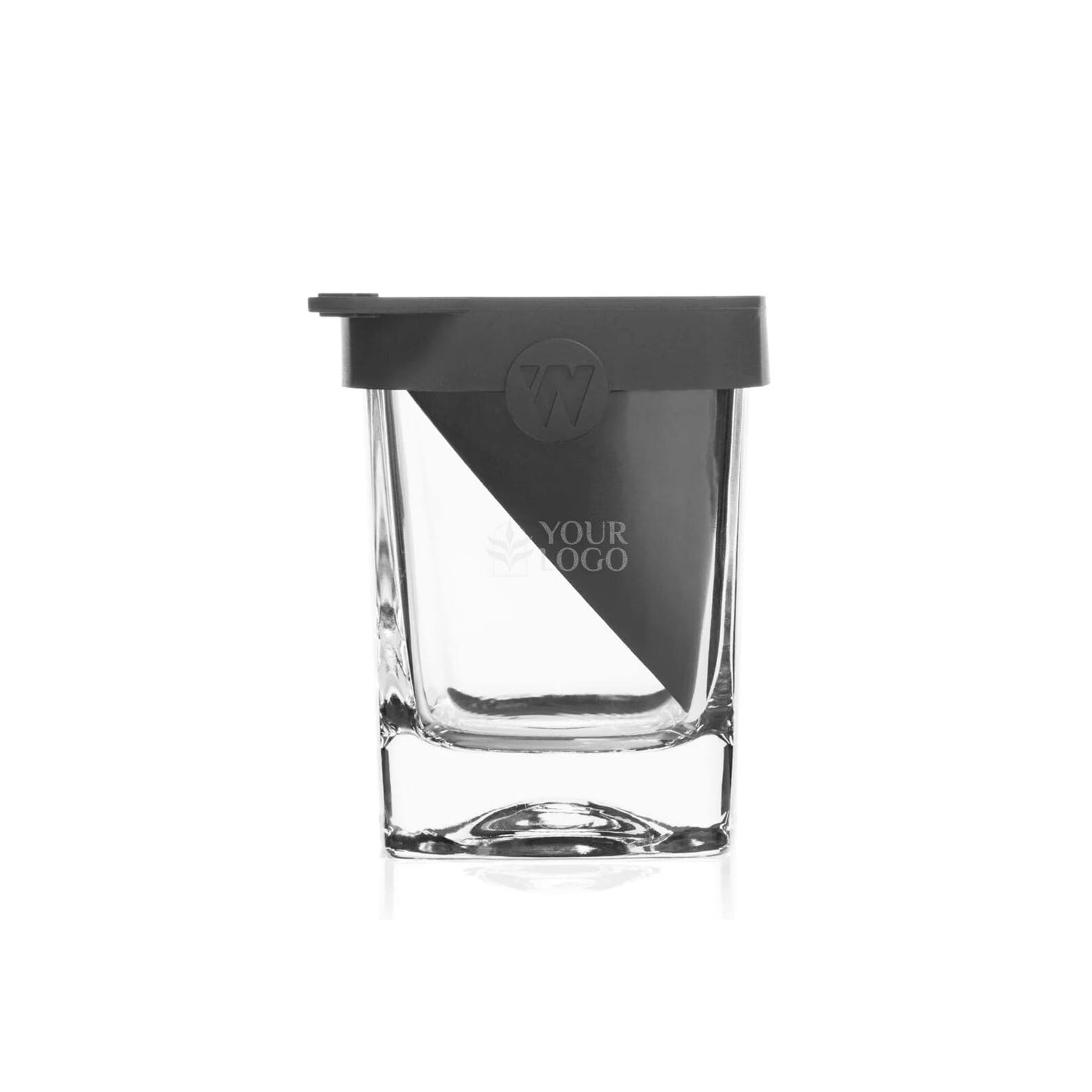 Custom Corkcicle Whiskey Wedge - Corporate Gifts