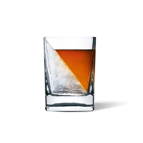 Custom Corkcicle Whiskey Wedge - Corporate Gifts