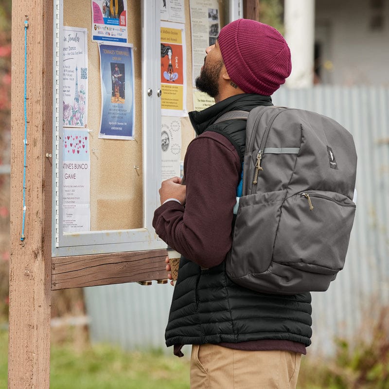 Custom Cotopaxi Chiquillo 30L Backpack - Corporate Gifts