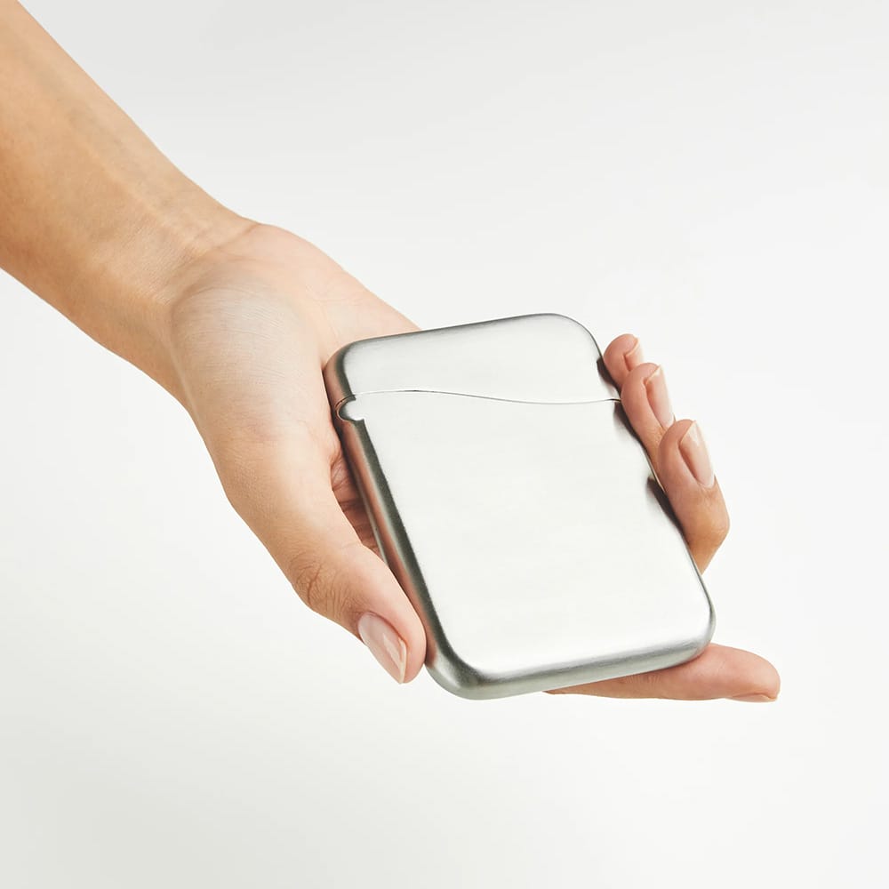 Custom Craighill Summit Card Case - Corporate Gifts
