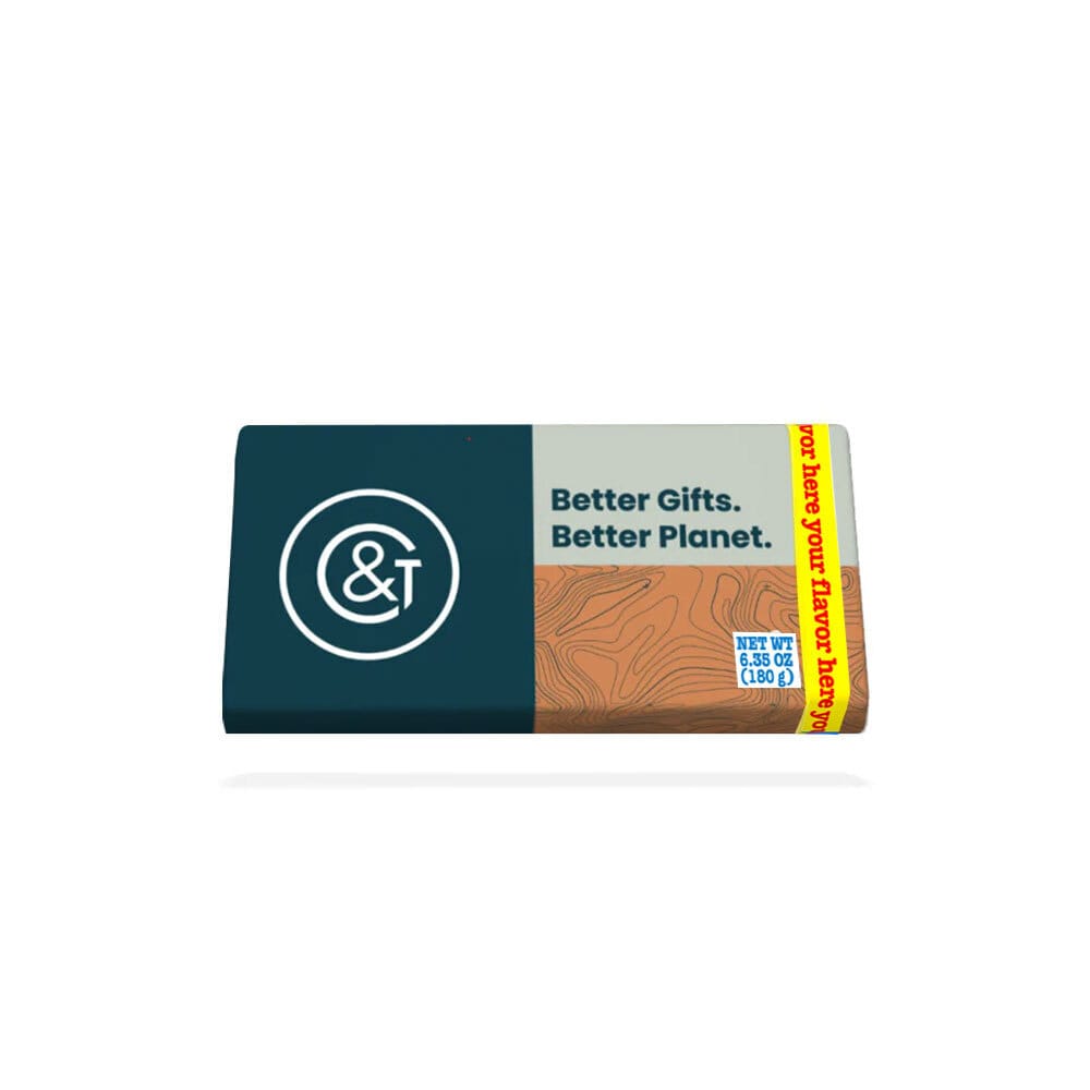 clove vape disposable Custom Tony's Chocolonely Big Bar | Corporate Gifts