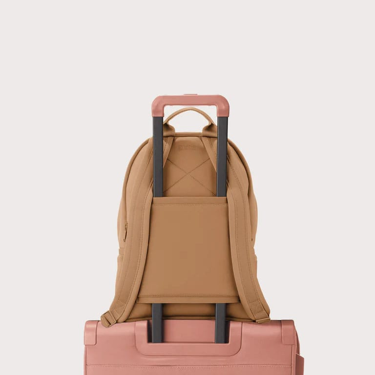 Custom Dagne Dover Dakota Backpack - Corporate Gifts