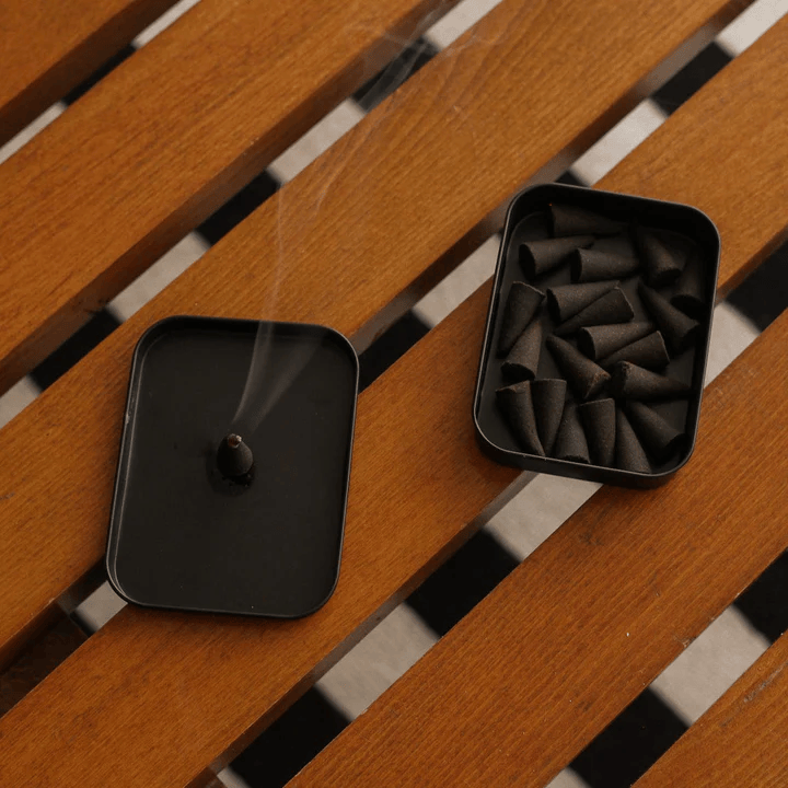 Custom Dilo Home Incense Cones - Corporate Gifts