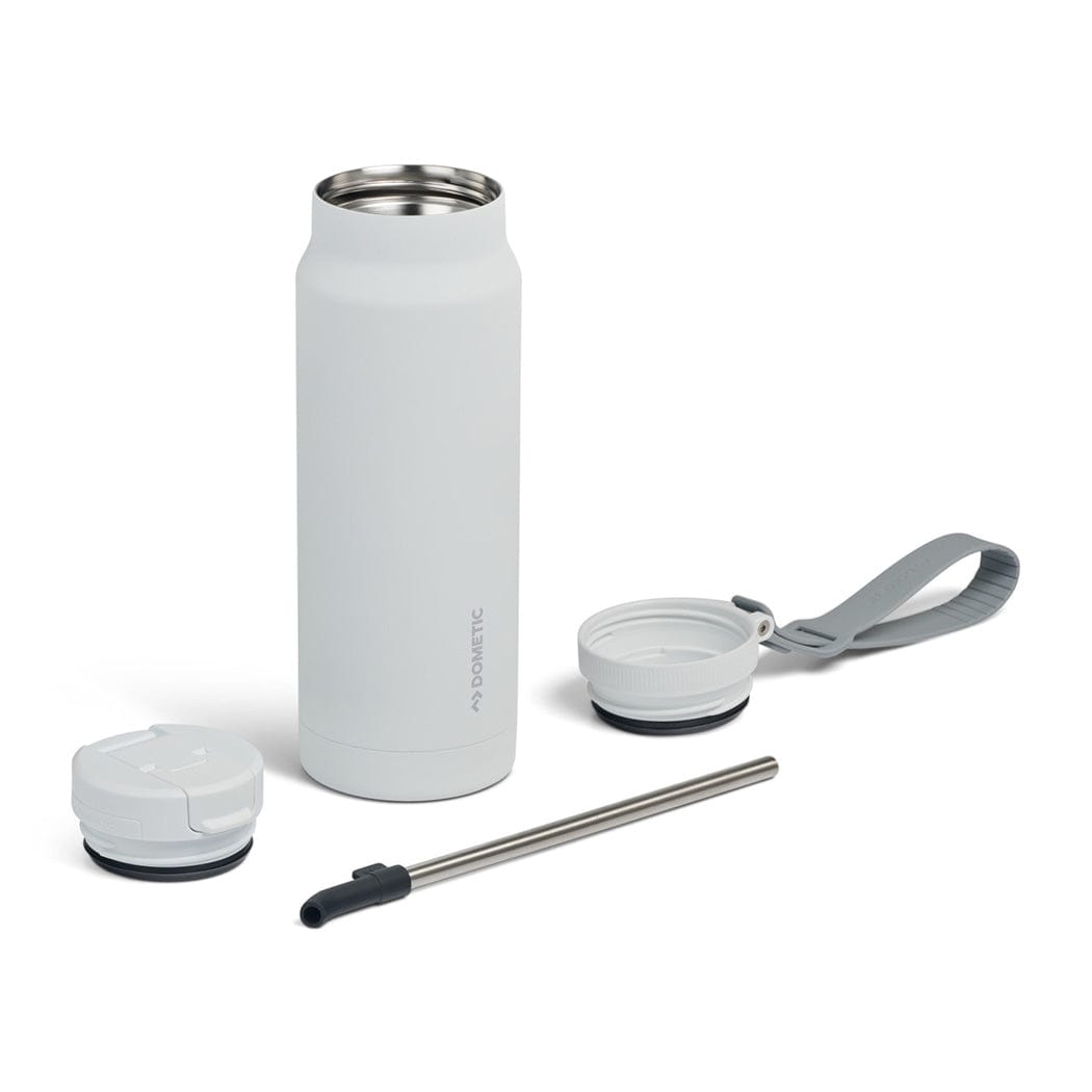 Custom Dometic Straw Bottle 1L - Corporate Gifts