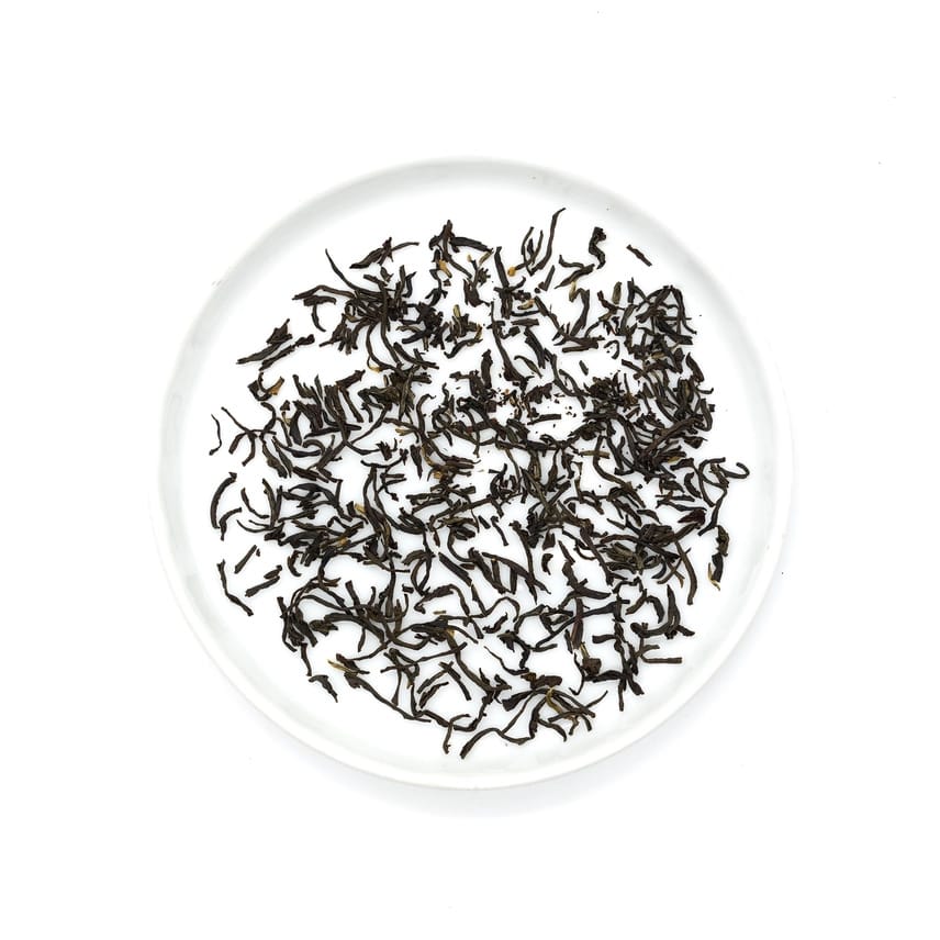 Custom Earl Grey Tea - Corporate Gifts
