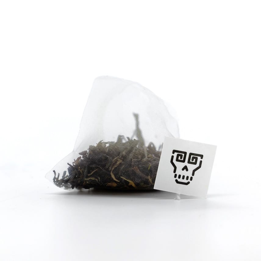Custom Earl Grey Tea - Corporate Gifts