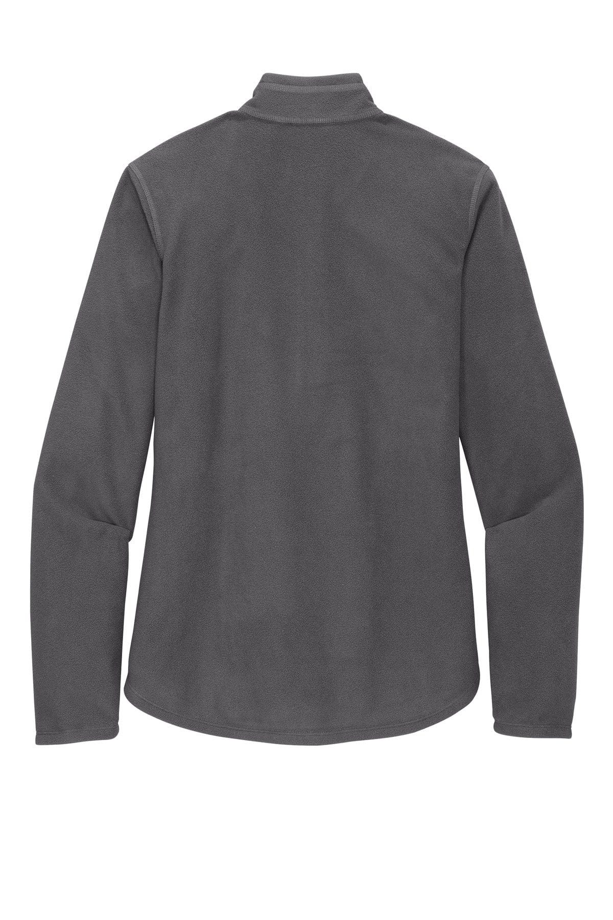 Custom Eddie Bauer Half-Zip Microfleece Jacket