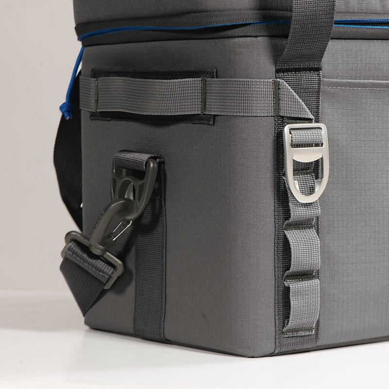 Custom Eddie Bauer Max Cool 24-Can Cooler - Corporate Gifts