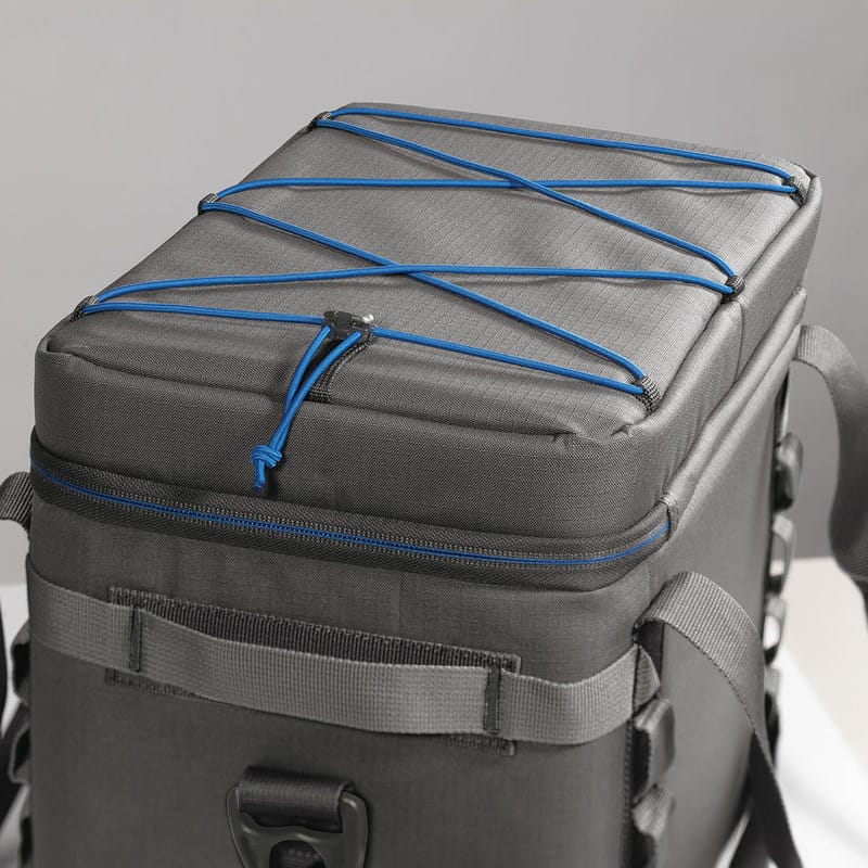 Custom Eddie Bauer Max Cool 24-Can Cooler - Corporate Gifts