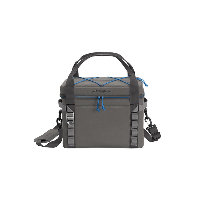Custom Eddie Bauer Max Cool 24-Can Cooler - Corporate Gifts