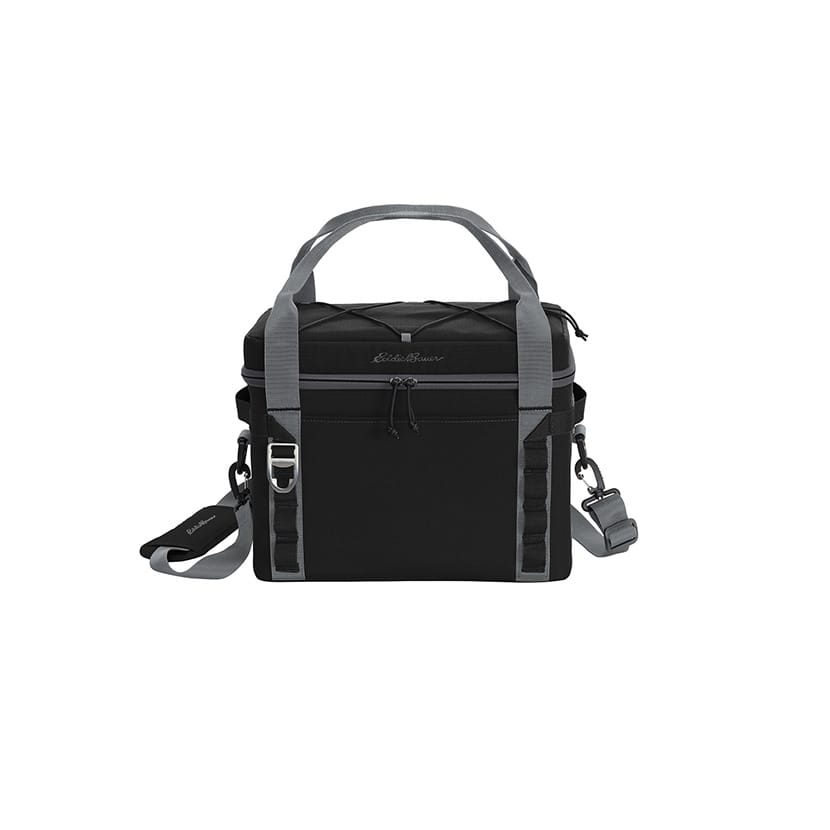 Custom Eddie Bauer Max Cool 24-Can Cooler - Corporate Gifts