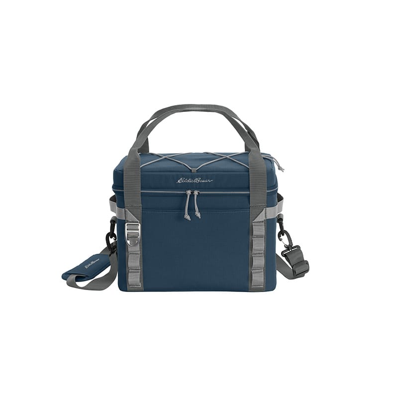 Custom Eddie Bauer Max Cool 24-Can Cooler - Corporate Gifts