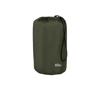 Custom Eddie Bauer Puffy Camp Poncho - Corporate Gifts